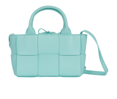 Candy Arco Tote Bag, front view